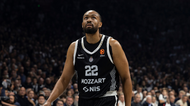 Džabari Parker i Partizan sporazumno raskinuli saradnju