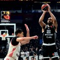 Džabari Parker nije više košarkaš Partizana