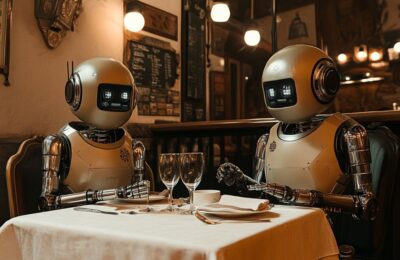 E, OVO JE BUDUĆNOST SRBIJE: Naši srednjoškolci srebrni na Olimpijadi u robotici u konkurenciji od 185 zemalja!