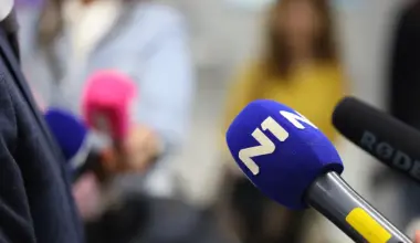EFJ pozvao vlasti u Srbiji da omoguće novinarima nesmetan rad: “Spirala nasilja usmerena protiv nezavisnih medija”