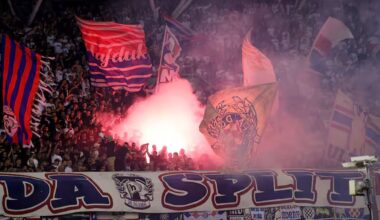 ELIS BAKTAŠ, KOLUMNA: Ta divna fašistička splitska noć i Plenkovićevo pranje pred Evropom!