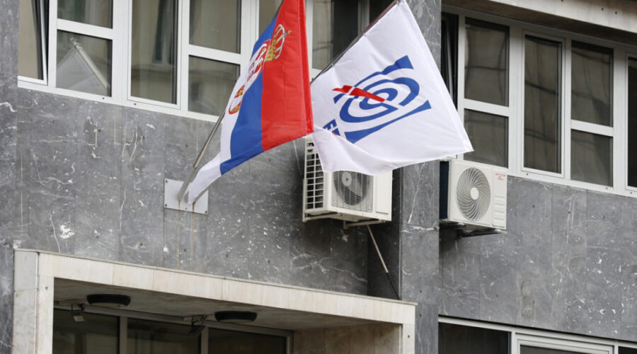 EPS: Sve uplate građana na stari broj tekućeg računa biće evidentirane u sistemu
