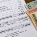 EPS: novi tekući račun za plaćanje električne energije
