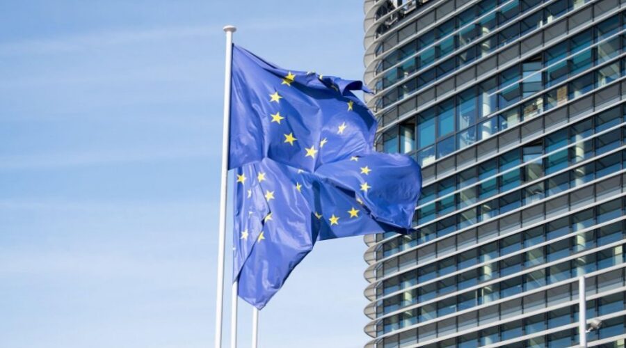 EU POKREĆE NADZOR ARKTIKA IZ SVEMIRA: Rusija i Amerika u fokusu nove strategije Brisela