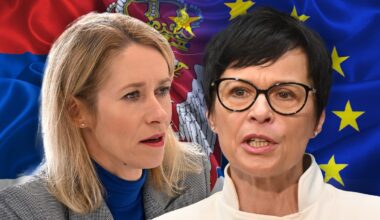 EU je spremna da blisko sarađuje sa budućom vladom Srbije” Oglasile se Kalas i Kos o izborima: “U narednom periodu, smanjenje polarizacije u društvu od suštinskog je značaja