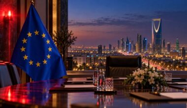 EU ne ide u Rijad, samit u Saudijskoj Arabiji čeka novi datum