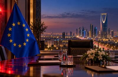 EU ne ide u Rijad, samit u Saudijskoj Arabiji čeka novi datum