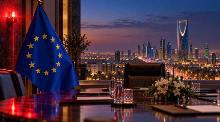 EU ne ide u Rijad, samit u Saudijskoj Arabiji čeka novi datum