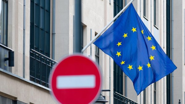 СТРАХ У ЕУ СВЕ ВЕЋИ: Дипломате и званичници разговарају о распоређивању тимова за ванредне ситуације због могућег хибридног напада