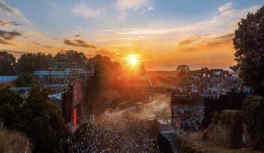 EXIT se vraća u Srbiju: Evo šta je festival najavio za sledeće leto