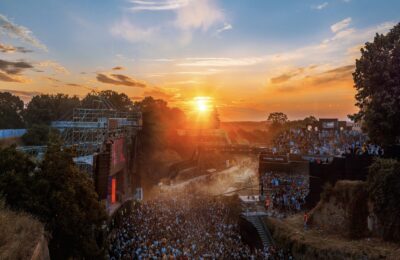 EXIT se vraća u Srbiju: Evo šta je festival najavio za sledeće leto