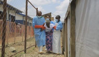 Ebola u Kongu: Preko 5.000 mrtvih, strah od širenja zaraze u Africi
