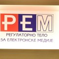 Elektronska sednica Saveta REM nije održana zbog nedostatka kvoruma