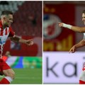 Elšnik i Kostov posle remija sa Kopenhagenom: "Izmene nisu donele promene - video sam da lopta ide u gol"