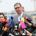 Embargo until 20:00: Reuters: Serbia votes in historic elections, challenge to Vučić’s years-long rule