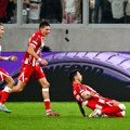 Evo gde možete da gledate uživo TV prenos meča Zvezda - Kopenhagen u 2. kolu Lige konferencije