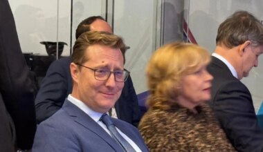 Evroposlanik Prebilič za Insajder: Pismo srpskih vlasti Briselu narušilo poverenje u rukovodstvo Srbije (VIDEO)
