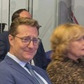 Evroposlanik Prebilič za Insajder: Pismo srpskih vlasti Briselu narušilo poverenje u rukovodstvo Srbije (VIDEO)