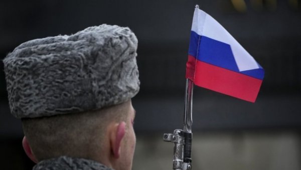 НОВА ЦРВЕНА ЛИНИЈА МОСКВЕ: Европски војни погони постају руска мета, Брисел увучен до тачке без повратка НОВА ЦРВЕНА ЛИНИЈА МОСКВЕ: Европски војни погони постају руска мета, Брисел увучен до тачке без повратка