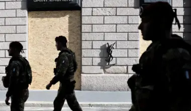 (FOTO) Vojska na ulicama Milana uoči protesta, najavljeni skupovi i u Rimu i drugim gradovima