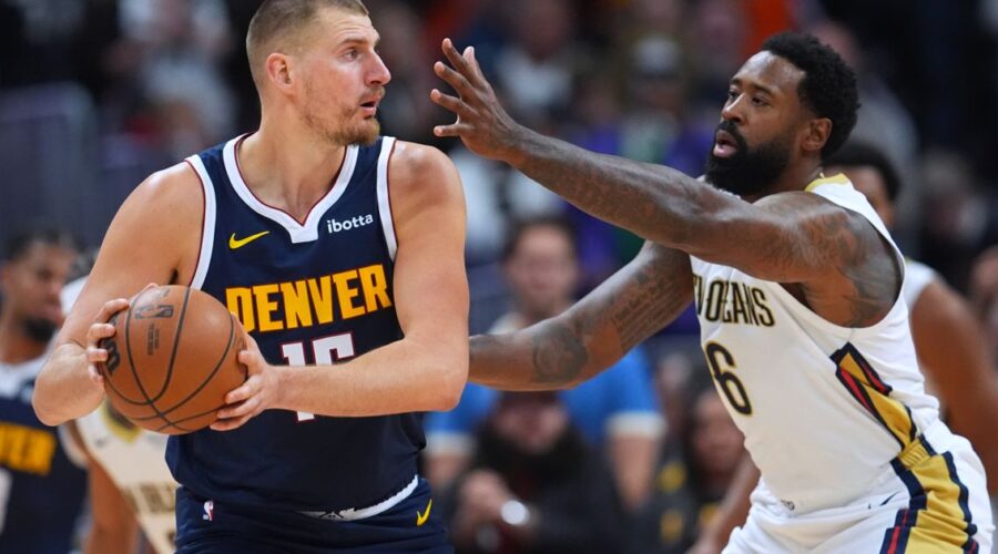 Fantastični Nikola Jokić otvorio sezonu pobeda, brutalni tripl-dabl i snažna poruka srpskog košarkaša