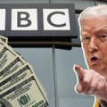 Federalni sud na Floridi dao Trampu rok za davanje iskaza u okviru tužbe protiv BBC-a