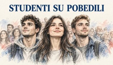Fenomen srpskih studenata u svetskim medijima | Srpska dijaspora