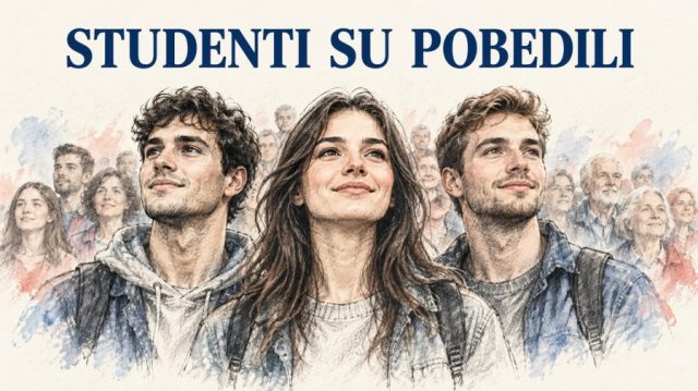 Fenomen srpskih studenata u svetskim medijima | Srpska dijaspora