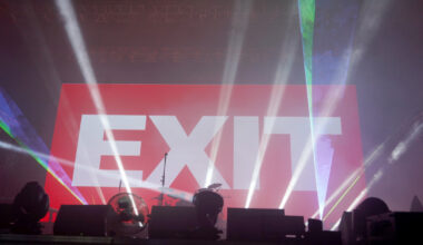 Festival Exit se vraća na Petrovaradinsku tvrđavu u julu 2027. godine