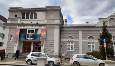 Festival predstava za decu i mlade