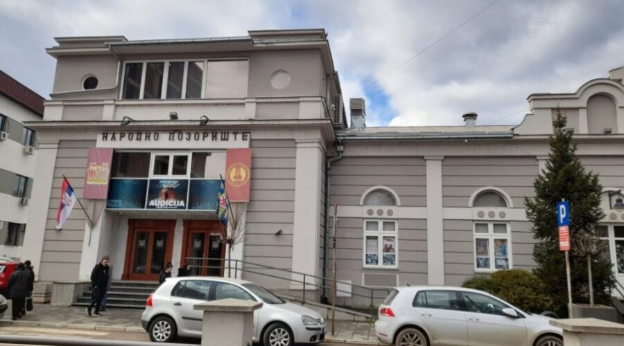 Festival predstava za decu i mlade