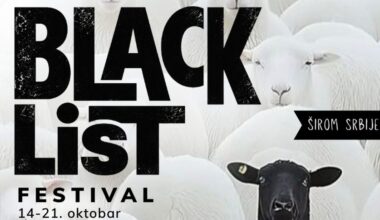 Filmski vikend na BLACKLIST FESTIVALU: Goran Marković, Dragan Bjelogrlić, Nikola Kojo i Srđan Dragojević na FDU | Srpska dijaspora