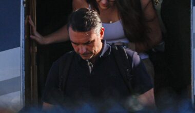 Flavio Bolsonaro: Ko je poraženi Lulin rival i zašto je napustio Brazil