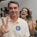 Flavio Bolsonaro navodno pobegao iz Brazila, Tramp mu odobrio ulazak u SAD