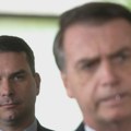 Flavio Bolsonaro pobegao iz Brazila: Nakon poraza na izborima otišao u SAD