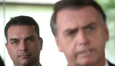 Flavio Bolsonaro pobegao iz Brazila: Nakon poraza na izborima otišao u SAD