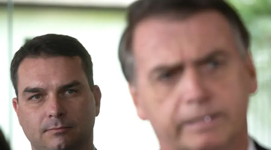 Flavio Bolsonaro pobegao iz Brazila: Nakon poraza na izborima otišao u SAD
