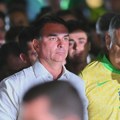 Flavio Bolsonaro pobegao u SAD posle poraza na izborima: Brazil mu poništio pasoše, istražuje se pranje novca