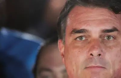 Flavio Bolsonaro pobegao u SAD posle poraza na izborima u Brazilu