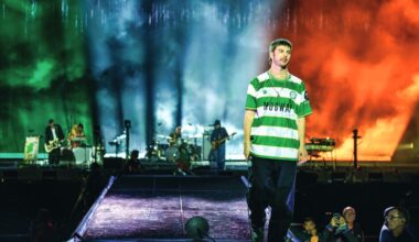 Fontaines DC: Novi album i koncert u Beogradu | Srpska dijaspora