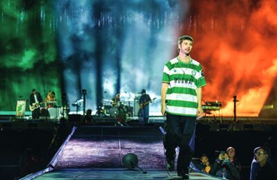 Fontaines DC: Novi album i koncert u Beogradu | Srpska dijaspora