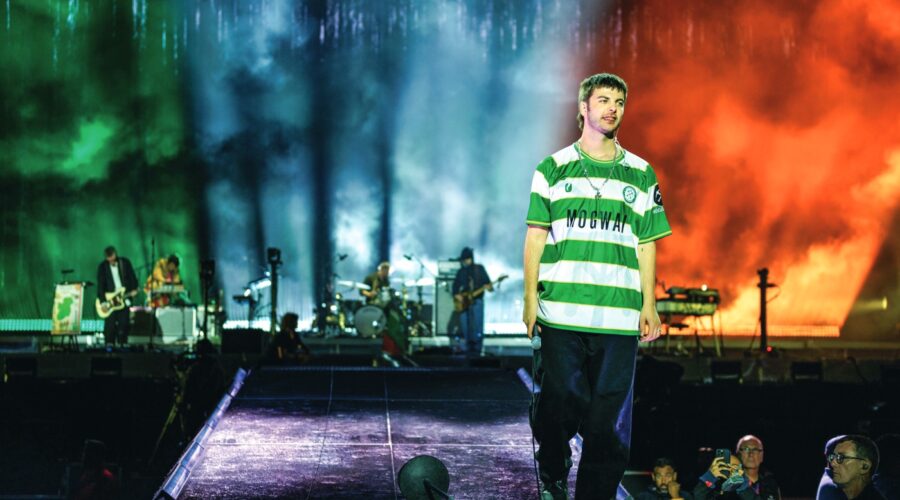 Fontaines DC: Novi album i koncert u Beogradu | Srpska dijaspora