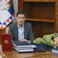 Forum za bezbednost i demokratiju pozvao Brnabić da bez daljeg odlaganja raspiše predsedničke izbore