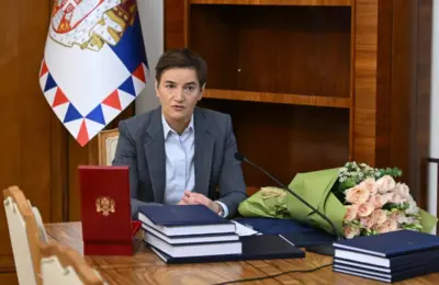 Forum za bezbednost i demokratiju pozvao Brnabić da bez daljeg odlaganja raspiše predsedničke izbore
