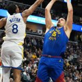 (Foto) Poraz Denvera od Golden Stejta, Jokić 19 poena
