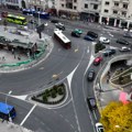 (Foto) Šapić: U novembru počinju radovi na rekonstrukciji podzemnog prolaza na Zelenom vencu