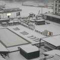 (Foto) Sneg pao na Kopaoniku i Goliji: Kakvo će vreme biti u ostatku zemlje