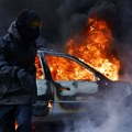 Francuska mobiliše 80.000 policajaca i žandarma uoči novih protesta: Na ulice izlaze specijalci i oklopna vozila