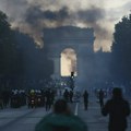 Francuska uvodi drakonske kazne za demonstrante: Do 10.000 evra i oduzimanje socijalne pomoći