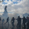 Francuski ministar unutrašnjih poslova: Za sutrašnje demonstracije biće mobilisano 70.000 policajaca i žandarma